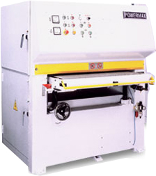 Máy chà gỗ 0,6 m